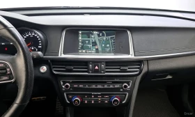 Kia K5 undefined | Auto.bg — изображение 14 Kia K5 undefined | Auto.bg — изображение 14