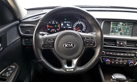 Kia K5 undefined | Auto.bg — изображение 13 Kia K5 undefined | Auto.bg — изображение 13