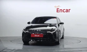 Kia K5 undefined | Auto.bg — изображение 3 Kia K5 undefined | Auto.bg — изображение 3