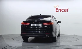 Kia K5 undefined | Auto.bg — изображение 4 Kia K5 undefined | Auto.bg — изображение 4