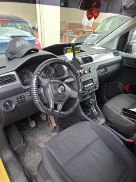 VW Caddy undefined | Auto.bg — изображение 3 VW Caddy undefined | Auto.bg — изображение 3