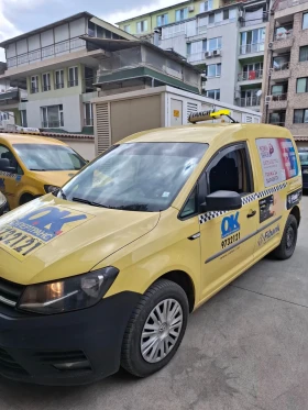 VW Caddy undefined | Auto.bg — изображение 6 VW Caddy undefined | Auto.bg — изображение 6