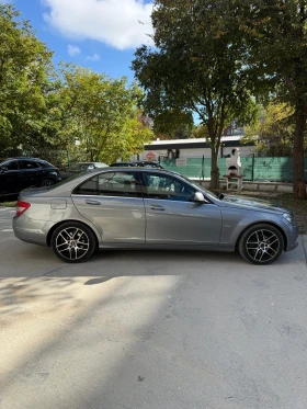 Mercedes-Benz C 220 - 5499 € / 10755.11 лв. - 36020601 4 | Car24.bg Mercedes-Benz C 220 - 5499 € / 10755.11 лв. - 36020601 4