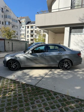 Mercedes-Benz C 220 - 5499 € / 10755.11 лв. - 36020601 2 | Car24.bg Mercedes-Benz C 220 - 5499 € / 10755.11 лв. - 36020601 2