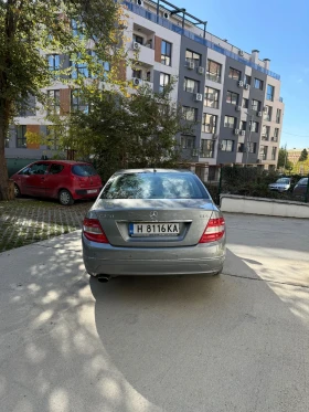 Mercedes-Benz C 220 - 5499 € / 10755.11 лв. - 36020601 3 | Car24.bg Mercedes-Benz C 220 - 5499 € / 10755.11 лв. - 36020601 3