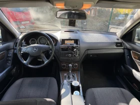 Mercedes-Benz C 220 - 5499 € / 10755.11 лв. - 36020601 5 | Car24.bg Mercedes-Benz C 220 - 5499 € / 10755.11 лв. - 36020601 5