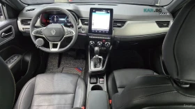 Renault Arkana 1.6GTe* ICONIC* 360* ПОДГРЕВ* ОБДУХВАНЕ* КОЖА* | Auto.bg — изображение 6 Renault Arkana 1.6GTe* ICONIC* 360* ПОДГРЕВ* ОБДУХВАНЕ* КОЖА* | Auto.bg — изображение 6