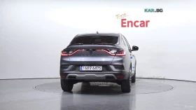 Renault Arkana 1.6GTe* ICONIC* 360* ПОДГРЕВ* ОБДУХВАНЕ* КОЖА* | Auto.bg — изображение 4 Renault Arkana 1.6GTe* ICONIC* 360* ПОДГРЕВ* ОБДУХВАНЕ* КОЖА* | Auto.bg — изображение 4