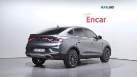 Renault Arkana 1.6GTe* ICONIC* 360* ПОДГРЕВ* ОБДУХВАНЕ* КОЖА* | Auto.bg — изображение 2 Renault Arkana 1.6GTe* ICONIC* 360* ПОДГРЕВ* ОБДУХВАНЕ* КОЖА* | Auto.bg — изображение 2
