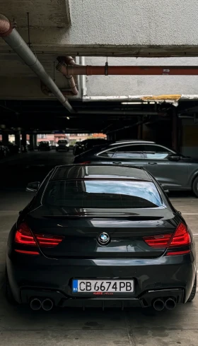 BMW 640 (313 кс) Steptronic | Auto.bg — изображение 7 BMW 640 (313 кс) Steptronic | Auto.bg — изображение 7