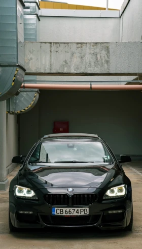 BMW 640 (313 кс) Steptronic | Auto.bg — изображение 2 BMW 640 (313 кс) Steptronic | Auto.bg — изображение 2