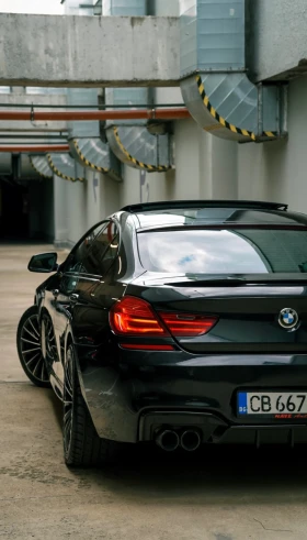 BMW 640 (313 кс) Steptronic | Auto.bg — изображение 8 BMW 640 (313 кс) Steptronic | Auto.bg — изображение 8