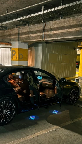 BMW 640 (313 кс) Steptronic | Auto.bg — изображение 11 BMW 640 (313 кс) Steptronic | Auto.bg — изображение 11