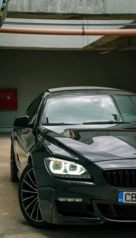 BMW 640 (313 кс) Steptronic | Auto.bg — изображение 4 BMW 640 (313 кс) Steptronic | Auto.bg — изображение 4