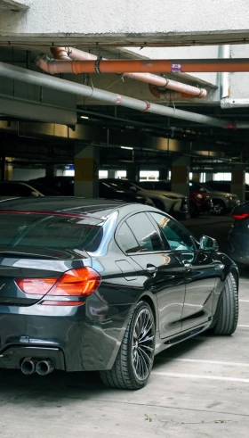 BMW 640 (313 кс) Steptronic | Auto.bg — изображение 9 BMW 640 (313 кс) Steptronic | Auto.bg — изображение 9