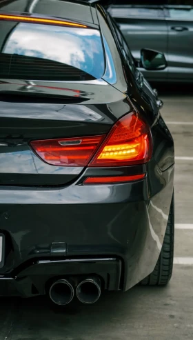 BMW 640 (313 кс) Steptronic | Auto.bg — изображение 10 BMW 640 (313 кс) Steptronic | Auto.bg — изображение 10