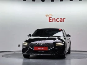 Genesis G70 2.2 Automatic | Auto.bg — изображение 2 Genesis G70 2.2 Automatic | Auto.bg — изображение 2