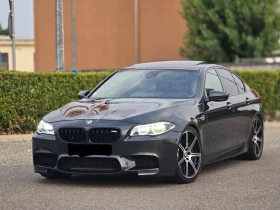 Снимка BMW M5