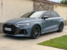 Audi Rs3 / Performance / Full / Carbon / Matrix / Sonos - Car24.bg Audi Rs3 / Performance / Full / Carbon / Matrix / Sonos