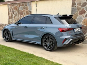 Audi Rs3 / Performance / Full / Carbon / Matrix / Sonos - 69000 € - 12866071 4 | Car24.bg Audi Rs3 / Performance / Full / Carbon / Matrix / Sonos - 69000 € - 12866071 4
