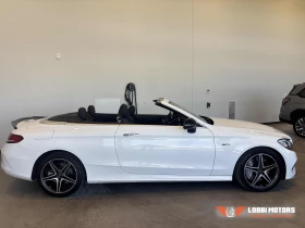 Mercedes-Benz C 43 AMG - 23800 € - 15821924 6 | Car24.bg Mercedes-Benz C 43 AMG - 23800 € - 15821924 6