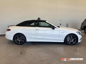 Mercedes-Benz C 43 AMG - 23800 € - 15821924 5 | Car24.bg Mercedes-Benz C 43 AMG - 23800 € - 15821924 5