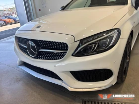 Mercedes-Benz C 43 AMG - 23800 € - 15821924 7 | Car24.bg Mercedes-Benz C 43 AMG - 23800 € - 15821924 7
