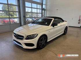 Mercedes-Benz C 43 AMG - Car24.bg Mercedes-Benz C 43 AMG