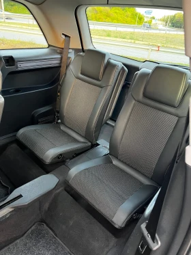 Opel Zafira 1.9 CDTI 16v 150к.с | Auto.bg — изображение 8 Opel Zafira 1.9 CDTI 16v 150к.с | Auto.bg — изображение 8