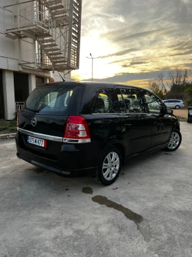 Opel Zafira 1.9 CDTI 16v 150к.с | Auto.bg — изображение 3 Opel Zafira 1.9 CDTI 16v 150к.с | Auto.bg — изображение 3