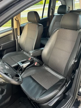 Opel Zafira 1.9 CDTI 16v 150к.с | Auto.bg — изображение 6 Opel Zafira 1.9 CDTI 16v 150к.с | Auto.bg — изображение 6