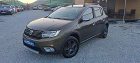 Dacia Sandero 1.5dCi STEPWAY - Car24.bg Dacia Sandero 1.5dCi STEPWAY
