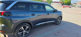 Peugeot 5008 2.0 HDI 177 к.с. ЕАТ8 - 14200 € - 90620239 6 | Car24.bg Peugeot 5008 2.0 HDI 177 к.с. ЕАТ8 - 14200 € - 90620239 6