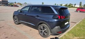 Peugeot 5008 2.0 HDI 177 к.с. ЕАТ8 - 14200 € - 90620239 4 | Car24.bg Peugeot 5008 2.0 HDI 177 к.с. ЕАТ8 - 14200 € - 90620239 4