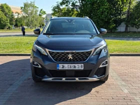 Peugeot 5008 2.0 HDI 177 к.с. ЕАТ8 - Car24.bg Peugeot 5008 2.0 HDI 177 к.с. ЕАТ8