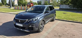 Peugeot 5008 2.0 HDI 177 к.с. ЕАТ8 - 14200 € - 90620239 2 | Car24.bg Peugeot 5008 2.0 HDI 177 к.с. ЕАТ8 - 14200 € - 90620239 2