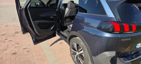Peugeot 5008 2.0 HDI 177 к.с. ЕАТ8 - 14200 € - 90620239 8 | Car24.bg Peugeot 5008 2.0 HDI 177 к.с. ЕАТ8 - 14200 € - 90620239 8