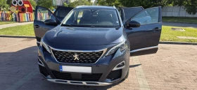 Peugeot 5008 2.0 HDI 177 к.с. ЕАТ8 - 14200 € - 90620239 7 | Car24.bg Peugeot 5008 2.0 HDI 177 к.с. ЕАТ8 - 14200 € - 90620239 7