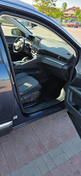 Peugeot 5008 2.0 HDI 177 к.с. ЕАТ8 - 14200 € - 90620239 11 | Car24.bg Peugeot 5008 2.0 HDI 177 к.с. ЕАТ8 - 14200 € - 90620239 11