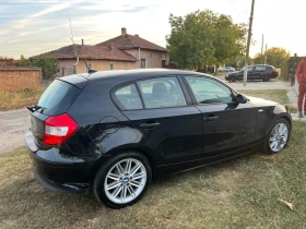 BMW 118 Е87 - 2850 € - 64666383 3 | Car24.bg BMW 118 Е87 - 2850 € - 64666383 3