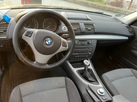 BMW 118 Е87 - 2850 € - 64666383 7 | Car24.bg BMW 118 Е87 - 2850 € - 64666383 7
