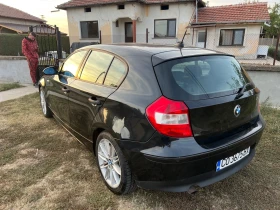 BMW 118 Е87 - 2850 € - 64666383 4 | Car24.bg BMW 118 Е87 - 2850 € - 64666383 4
