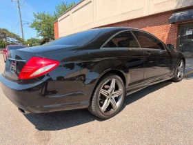 Mercedes-Benz CL * 5.5L V8 * АВТОКРЕДИТ БЕЗ ПЪРВОНАЧАЛНА ВНОСКА* | Auto.bg — изображение 3 Mercedes-Benz CL * 5.5L V8 * АВТОКРЕДИТ БЕЗ ПЪРВОНАЧАЛНА ВНОСКА* | Auto.bg — изображение 3