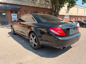Mercedes-Benz CL * 5.5L V8 * АВТОКРЕДИТ БЕЗ ПЪРВОНАЧАЛНА ВНОСКА* | Auto.bg — изображение 17 Mercedes-Benz CL * 5.5L V8 * АВТОКРЕДИТ БЕЗ ПЪРВОНАЧАЛНА ВНОСКА* | Auto.bg — изображение 17