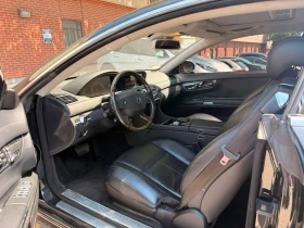 Mercedes-Benz CL * 5.5L V8 * АВТОКРЕДИТ БЕЗ ПЪРВОНАЧАЛНА ВНОСКА* | Auto.bg — изображение 8 Mercedes-Benz CL * 5.5L V8 * АВТОКРЕДИТ БЕЗ ПЪРВОНАЧАЛНА ВНОСКА* | Auto.bg — изображение 8
