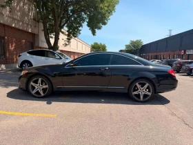 Mercedes-Benz CL * 5.5L V8 * АВТОКРЕДИТ БЕЗ ПЪРВОНАЧАЛНА ВНОСКА* | Auto.bg — изображение 2 Mercedes-Benz CL * 5.5L V8 * АВТОКРЕДИТ БЕЗ ПЪРВОНАЧАЛНА ВНОСКА* | Auto.bg — изображение 2