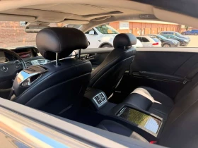 Mercedes-Benz CL * 5.5L V8 * АВТОКРЕДИТ БЕЗ ПЪРВОНАЧАЛНА ВНОСКА* | Auto.bg — изображение 12 Mercedes-Benz CL * 5.5L V8 * АВТОКРЕДИТ БЕЗ ПЪРВОНАЧАЛНА ВНОСКА* | Auto.bg — изображение 12