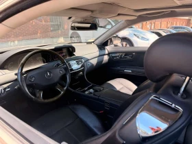 Mercedes-Benz CL * 5.5L V8 * АВТОКРЕДИТ БЕЗ ПЪРВОНАЧАЛНА ВНОСКА* | Auto.bg — изображение 5 Mercedes-Benz CL * 5.5L V8 * АВТОКРЕДИТ БЕЗ ПЪРВОНАЧАЛНА ВНОСКА* | Auto.bg — изображение 5