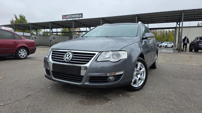 VW Passat АВТОМАТ/2.0d/170hp - 7299 лв. / 3731.92 € - 56431562 1 | Car24.bg VW Passat АВТОМАТ/2.0d/170hp - 7299 лв. / 3731.92 € - 56431562 1
