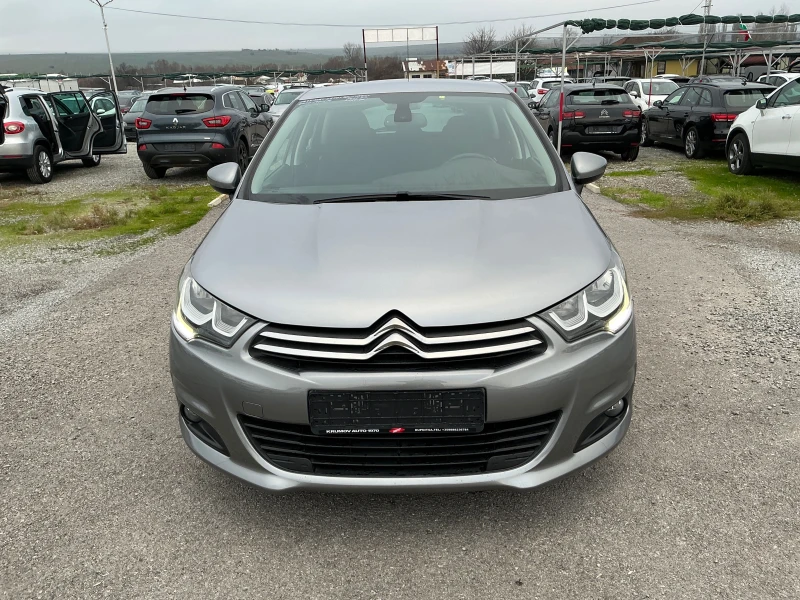 Citroen C4 1.6 HDI - 14300 лв. / 7311.47 € - 24896875 1 | Car24.bg Citroen C4 1.6 HDI - 14300 лв. / 7311.47 € - 24896875 1
